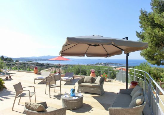 Villa Azur Golf / Mr Goldbronn Guillaume