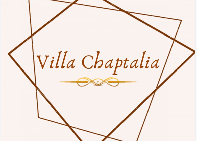 Villa Chaptalia