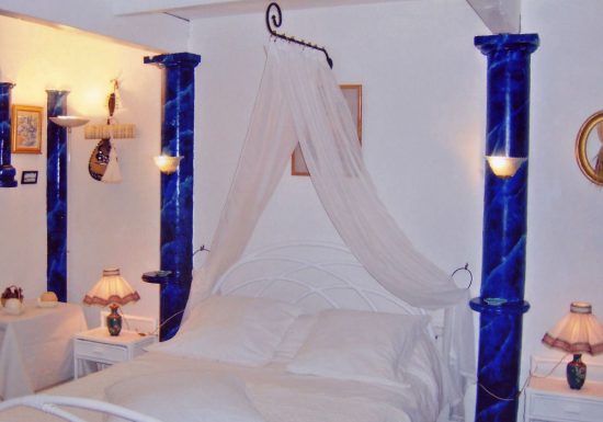 La Florentine / Mme Cochereau