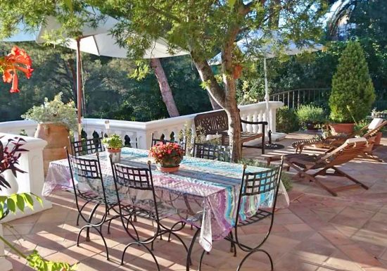 La Florentine / Mme Cochereau