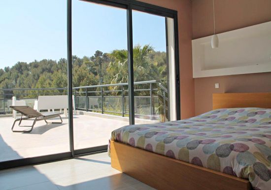 Entre Mer et Pinède / Alain Debavelaere