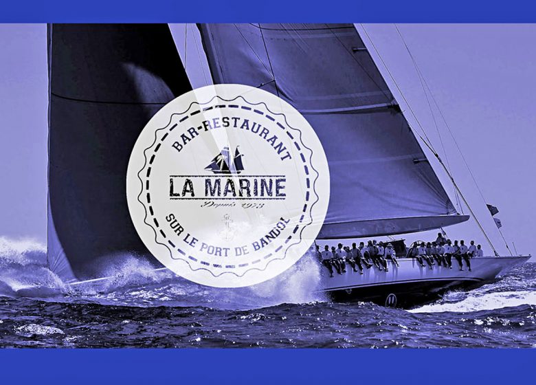 Café de La Marine