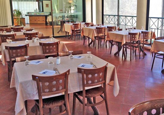 Restaurant Clairefont