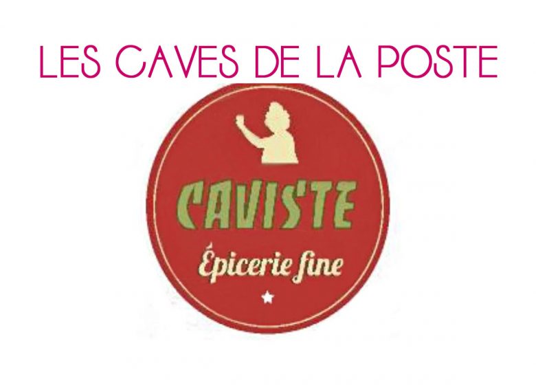 Les Caves de la Poste