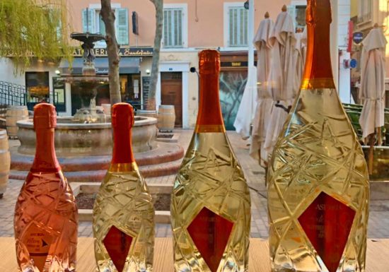 Rendez-Vous en Italie