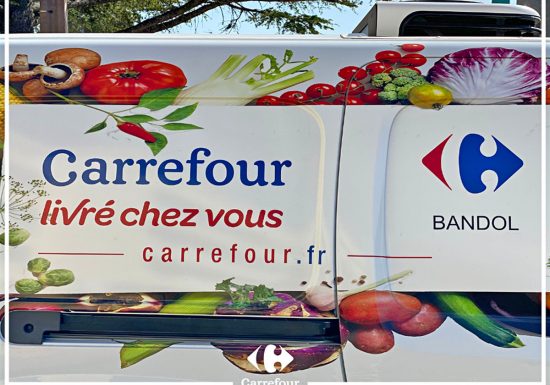 Carrefour Market