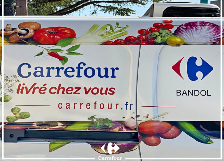 Carrefour Market