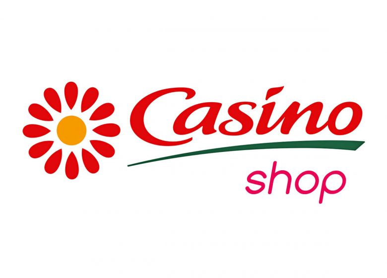 Casino-Shop