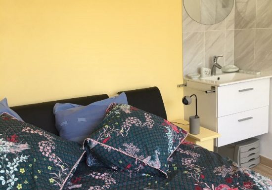 Coppens Pierre et Françoise