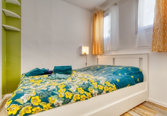 Grave Samantha / Prestige Bandol