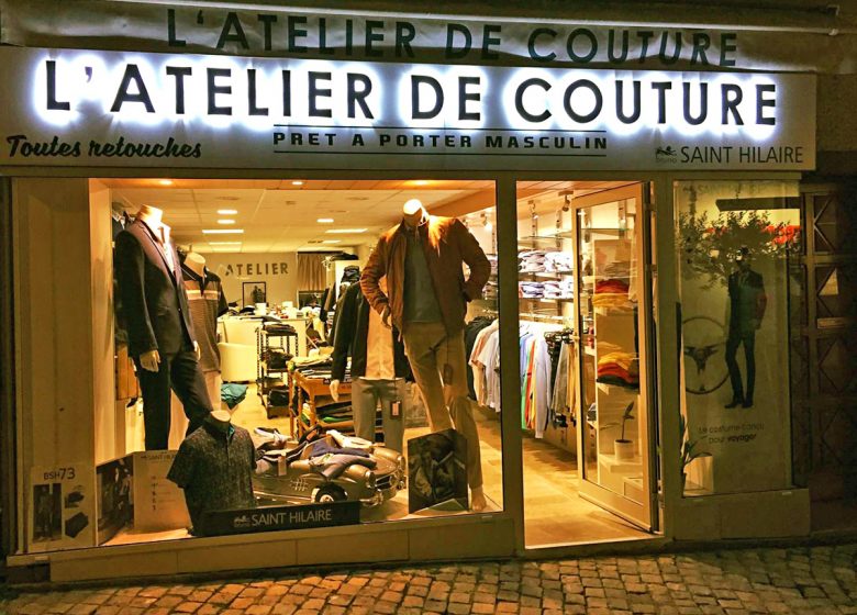 L’Atelier de Couture